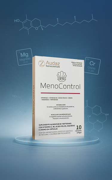 Família feliz - Ciência e Inovação MenoControl